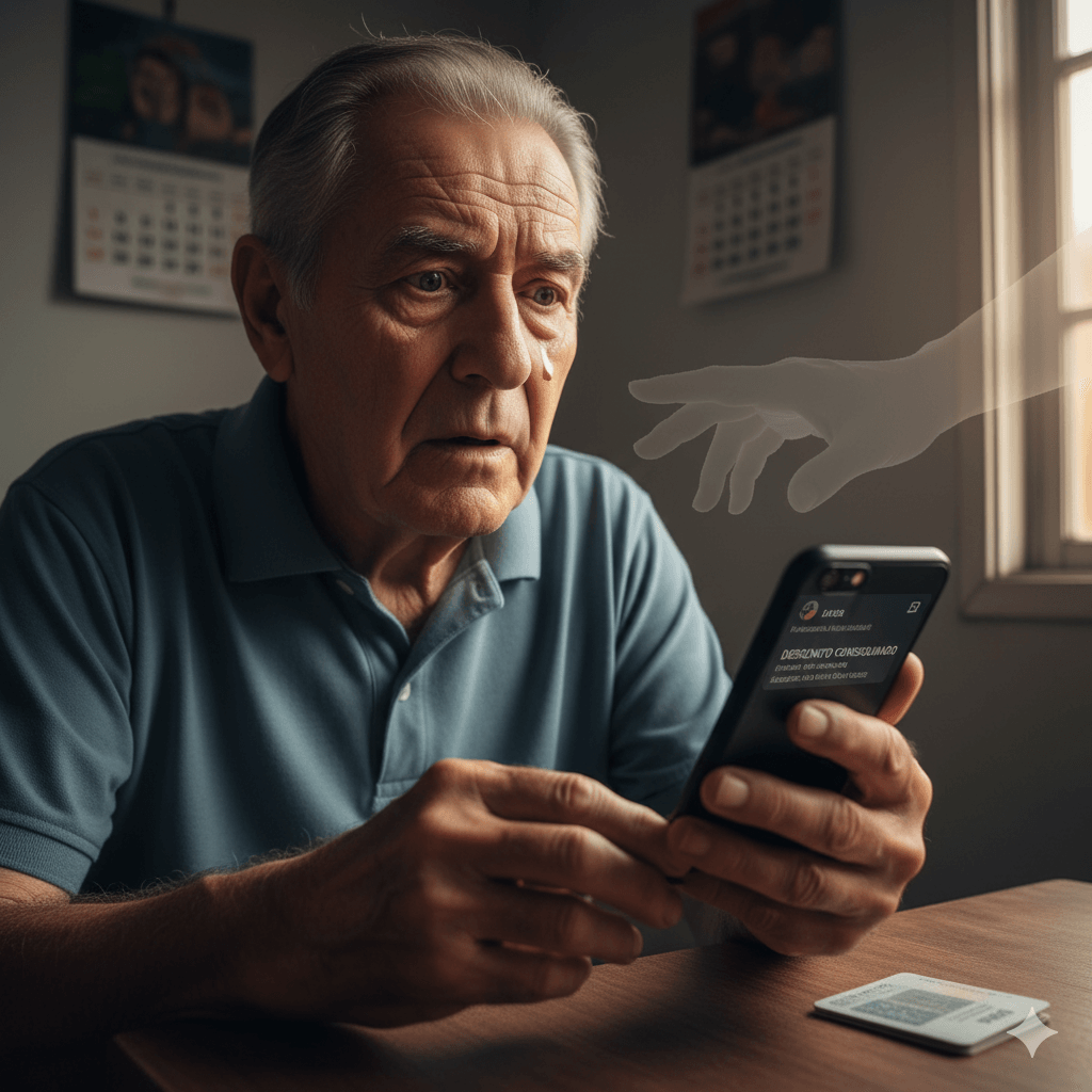 Golpes em empréstimos consignados: veja como proteger seu benefício